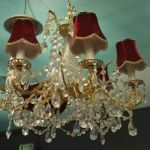 764 7026 CHANDELIER